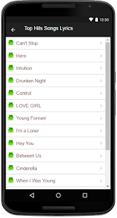 How to download CNBLUE Song&Lyrics 1.0 apk for android