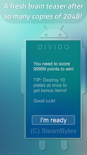 How to get DIVIDO Modern 2.1.0 unlimited apk for bluestacks