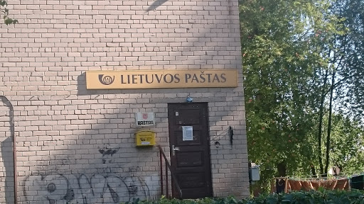 Lietuvos Pastas