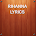 Rihanna Music Lyrics