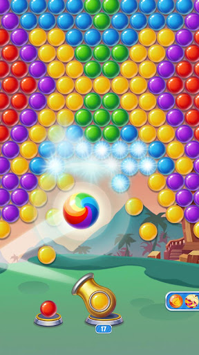 Bubble Shooter Lite For PC
