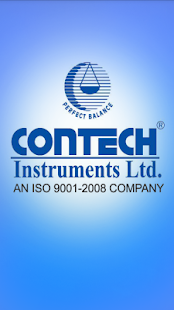How to install Contech Electronic Balance 1.0 unlimited apk for laptop