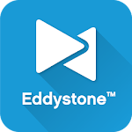 nRF Beacon for Eddystone Apk