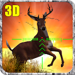 Deer Hunting Sniper Shooter Apk