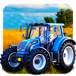 Farming Simulator: Tractor 3D Apk