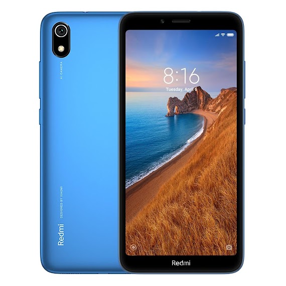 Điện Thoại Xiaomi Redmi 7A (2GB/16GB)