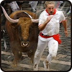 Angry Bull Escape Simulator 3D Apk