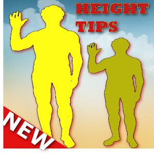 Download Height Increase Exercises and Home Remedies : Free For PC Windows and Mac