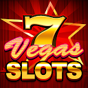 ダウンロード VegasStar™ Casino - FREE Slots をインストールする 最新 APK ダウンローダ