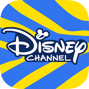 Disney Channel For PC (Windows & MAC)