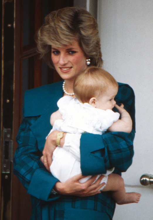 Diana, Princess of Wales, swore by a simple cream blush to help enhance the colour of her cheeks and create a more youthful, shinier look.