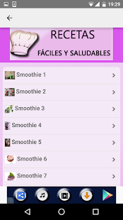 How to download Recetas Fáciles y Saludables patch 1.05 apk for bluestacks
