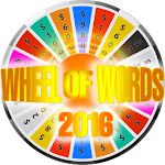 Wheel of words Apk