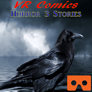 Download VR Comics For PC Windows and Mac