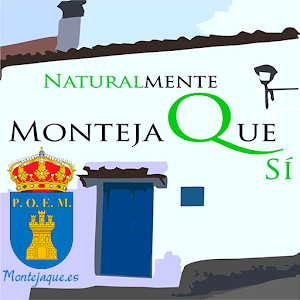 Download Guía de Montejaque For PC Windows and Mac