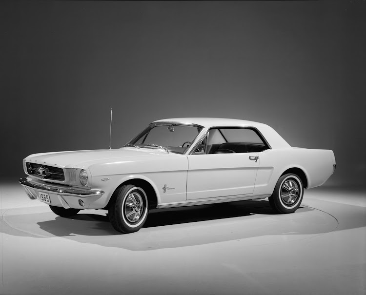 Known for its blend of accessibility and sporty performance, the Mustang has maintained its status as Ford's longest-running nameplate in continuous production since it debuted in 1964.