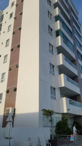 Apartamento à venda, 90 m² por R$ 450.000,00 - Santa Mônica - Feira de Santana/BA