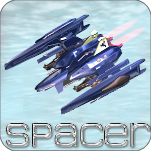 Download Spacer For PC Windows and Mac