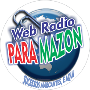Rádio Paramazon for PC-Windows 7,8,10 and Mac