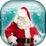 Santa Claus – Photo Montage Apk