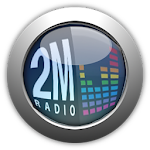 راديو دوزيم  ||  Radio 2M Apk