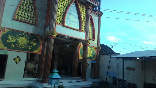 Masjid Jombang
