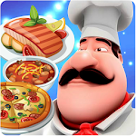 World Restaurant Chef 2016 Apk