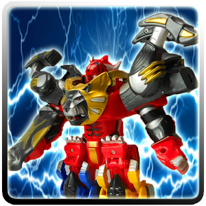 Toys Tiger Robot.apk 1.0.0