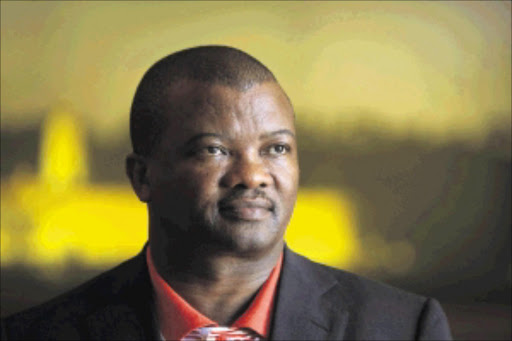 Bantu Holomisa