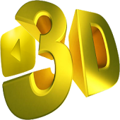 3d video player  perfect