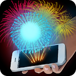 Firework Victory Day Simulator Apk