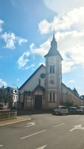 L'église