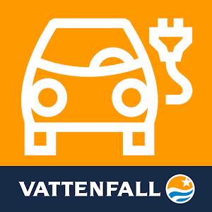 Download Vattenfall Charging Stations For PC Windows and Mac