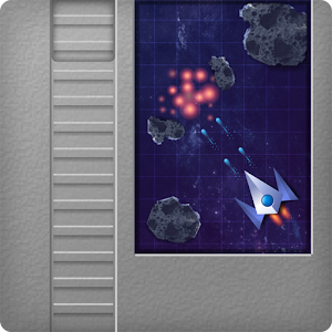 Download (dot)Asteroid For PC Windows and Mac