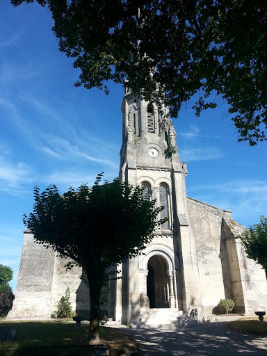 Église Du Village 