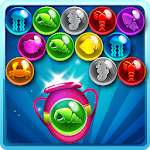 Bubble Shooter Apk