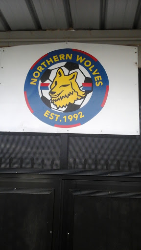 Northern Wolves Soccer Club 