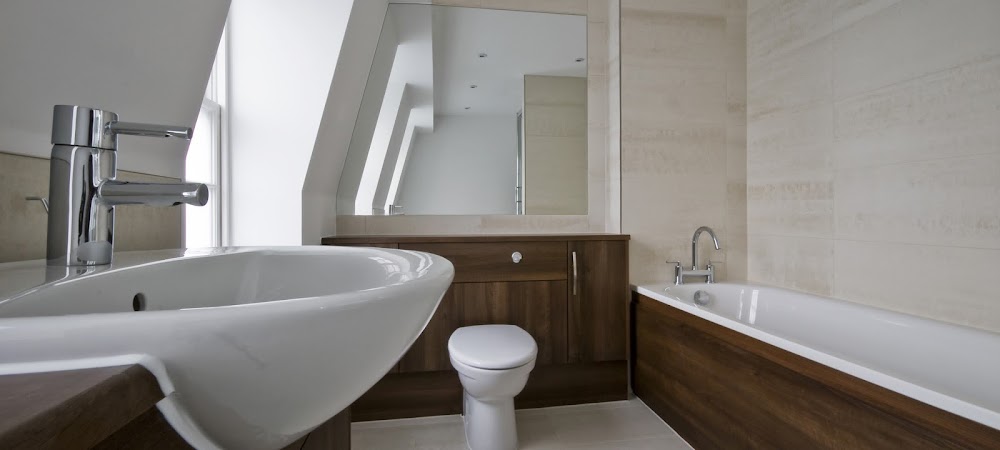 Bathrooms & Tiling York
