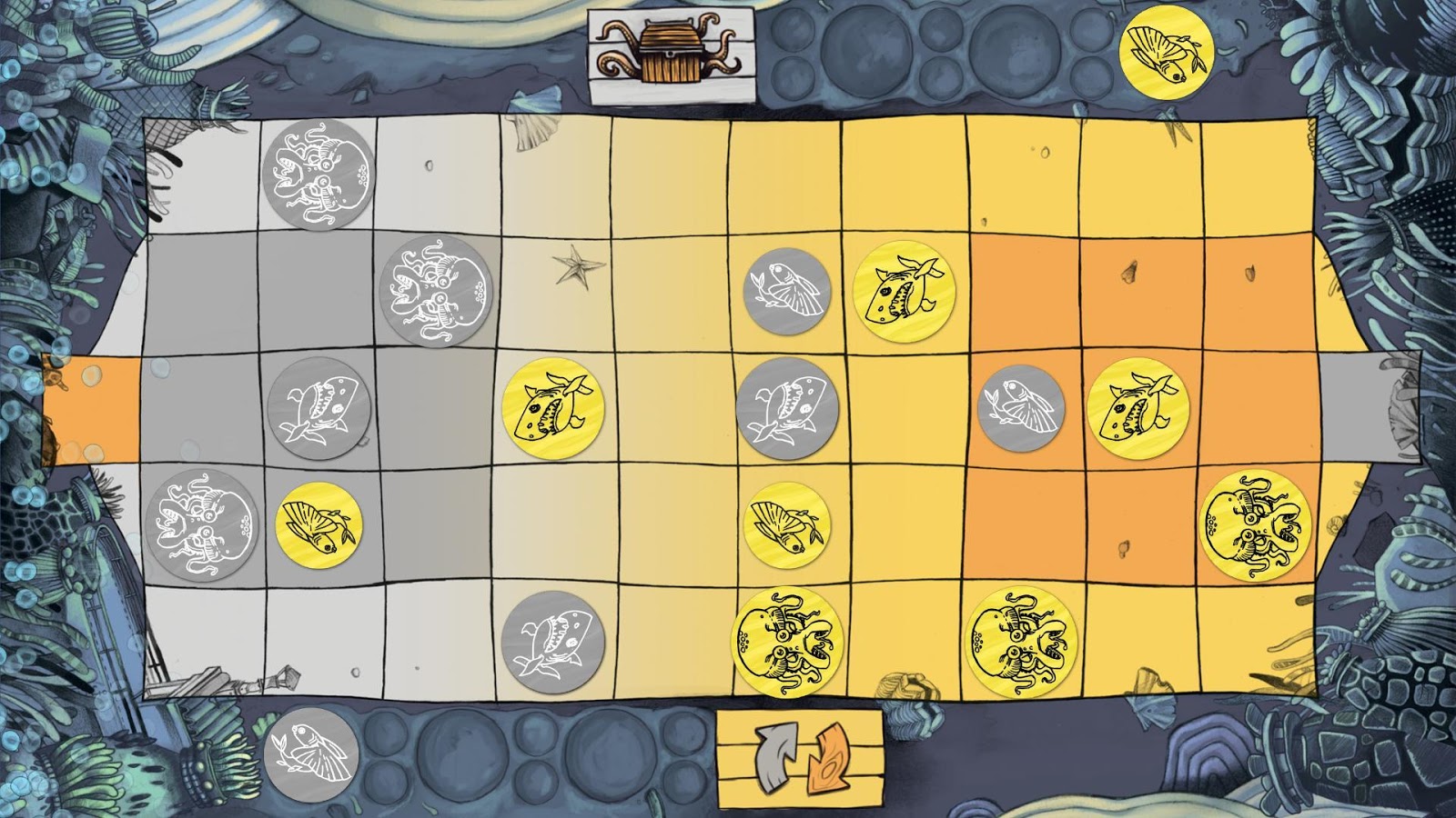    Aquatika Duel- screenshot  