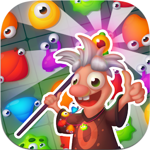 Download Merge Monsters For PC Windows and Mac