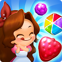 ダウンロード Delicious Sweets: Fruity Candy をインストールする 最新 APK ダウンローダ