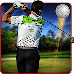 Real Golf Master 3D Apk