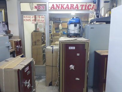 Ankara Ticaret