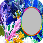 Aquarium Photo Frames Apk