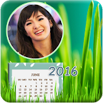 Calendar Photo Frames 2016 Apk