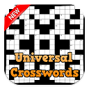 ダウンロード Universal Crosswords をインストールする 最新 APK ダウンローダ