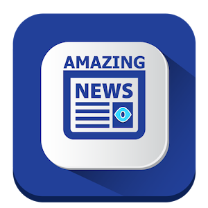 Weird News - Amazing News - Not Fake All Real News.apk 1.0
