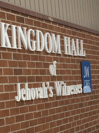 Kingdom Hall Church