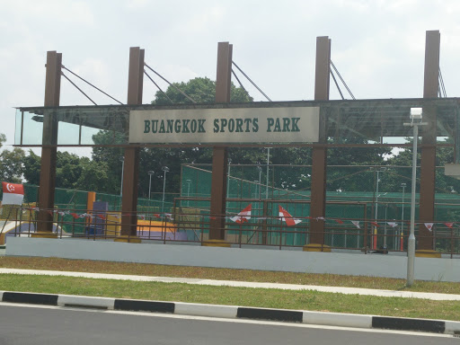 Buangkok Sports Park
