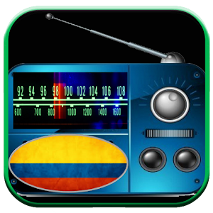Download Radios Colombia For PC Windows and Mac